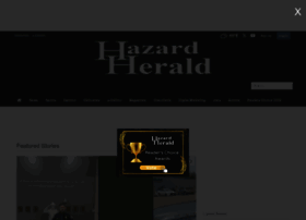 hazard-herald.com