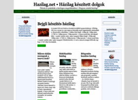 hazilag.net