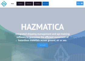 Hazmatica.com