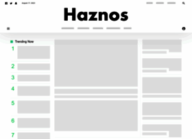 Haznos.org
