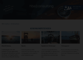 hba-consulting.de