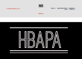 Hbapa.com
