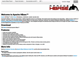 hbase.apache.org