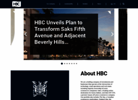 hbc.com