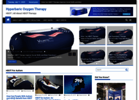 hbot-therapy.com