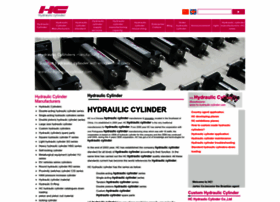 hc-hydraulic-cylinder.com