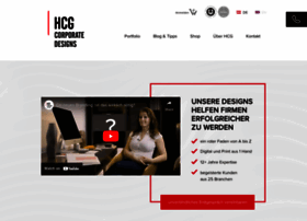 Hcg-corporate-designs.com