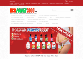 hcgpower3000.com