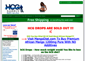 hcgsupply.com