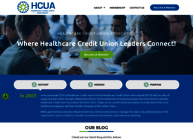 Hcua.org