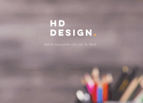 hd-webdesign.com