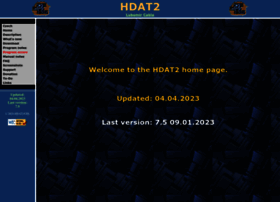 hdat2.com