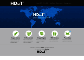 Hdbitt.org