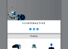 hdinteractive.com