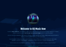 Hdmusicnow.com