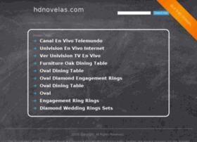 hdnovelas.com