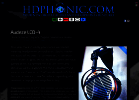 Hdphonic.com