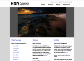 Hdr-photography.com