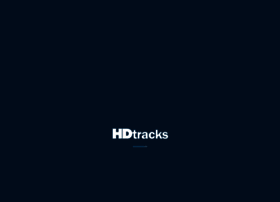 hdtracks.com