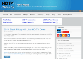 hdtv-news.com
