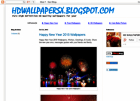 Hdwallpapersx.blogspot.com