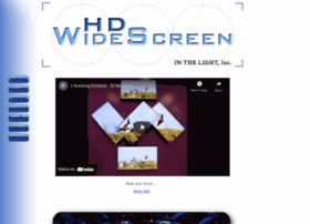 Hdwidescreen.net