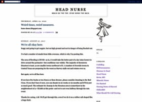 head-nurse.blogspot.com