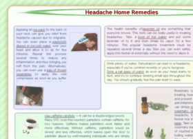 headache-home-remedies.blogspot.com