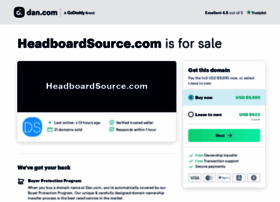 headboardsource.com