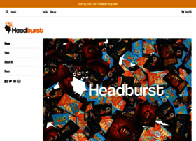Headburst.com