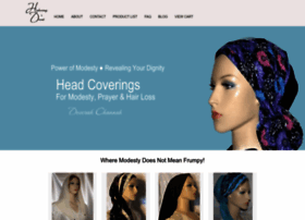 headcoverings-by-devorah.com