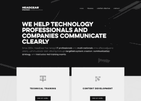 Headgear.net