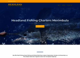 Headlandfishingcharters.com.au