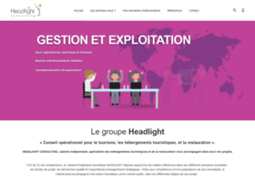 headlight-consulting.com
