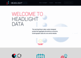 Headlightdata.com