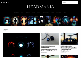 Headmania.org