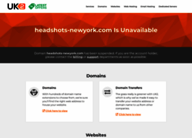 headshots-newyork.com