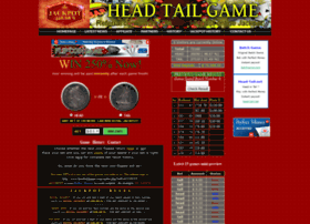 headtailgame.com