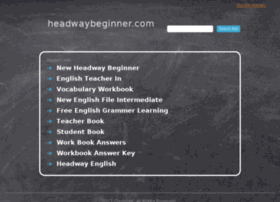 headwaybeginner.com