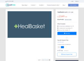 Healbasket.com