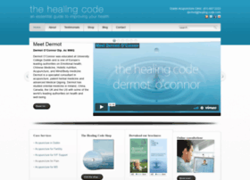 healing-code.com