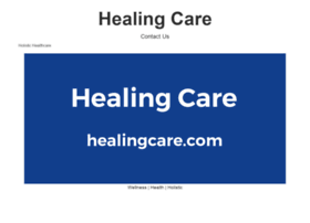 Healingcare.com