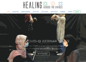 healingdivides.org