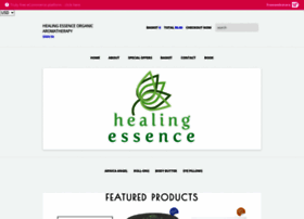 Healingessenceshop.com