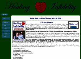 healinginfidelity.com