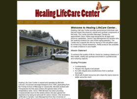 Healinglifecarecenter.com
