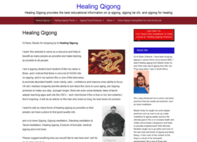 healingqigong.org