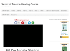 Healingspeakers.com