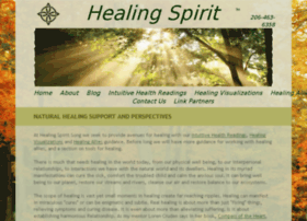 healingspiritsong.intuitwebsites.com