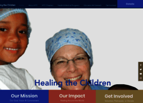 Healingthechildren.org